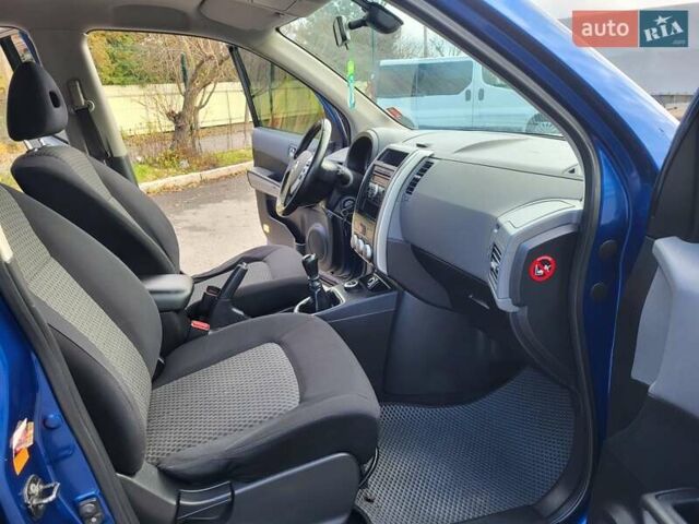 Ниссан ИксТрейл, объемом двигателя 2 л и пробегом 217 тыс. км за 9990 $, фото 116 на Automoto.ua