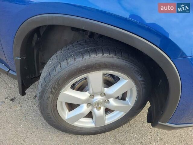 Ниссан ИксТрейл, объемом двигателя 2 л и пробегом 217 тыс. км за 9990 $, фото 69 на Automoto.ua