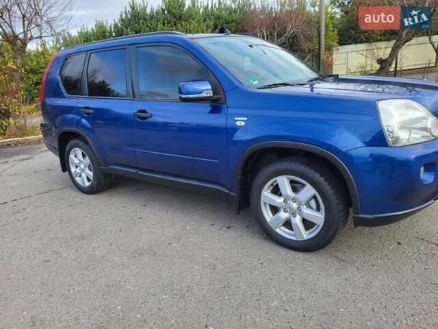 Ниссан ИксТрейл, объемом двигателя 2 л и пробегом 217 тыс. км за 9990 $, фото 17 на Automoto.ua
