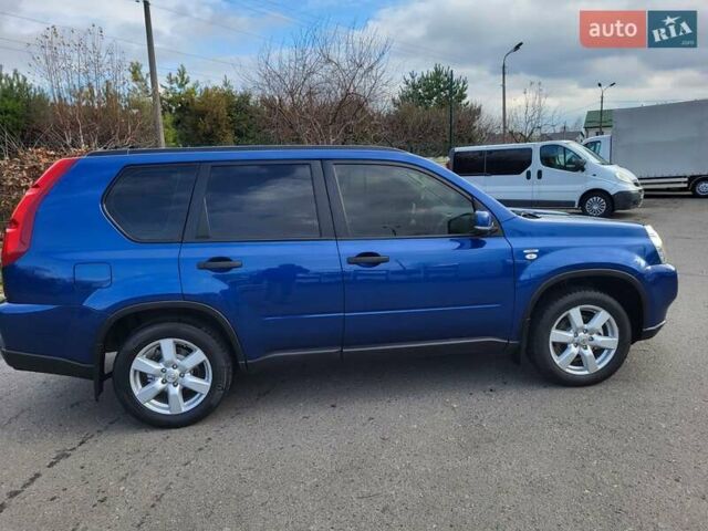 Ниссан ИксТрейл, объемом двигателя 2 л и пробегом 217 тыс. км за 9990 $, фото 20 на Automoto.ua