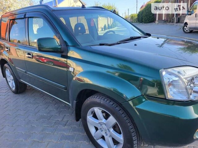 Ніссан ІксТрейл, об'ємом двигуна 2.18 л та пробігом 249 тис. км за 8100 $, фото 18 на Automoto.ua