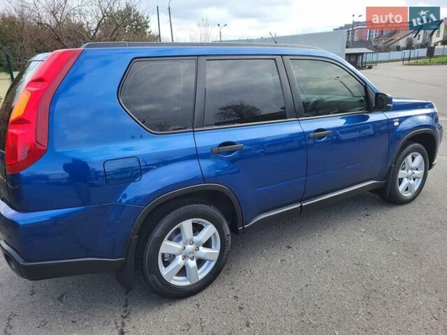 Ниссан ИксТрейл, объемом двигателя 2 л и пробегом 217 тыс. км за 9990 $, фото 23 на Automoto.ua