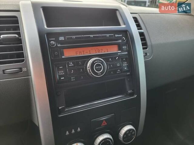 Ниссан ИксТрейл, объемом двигателя 2 л и пробегом 217 тыс. км за 9990 $, фото 122 на Automoto.ua