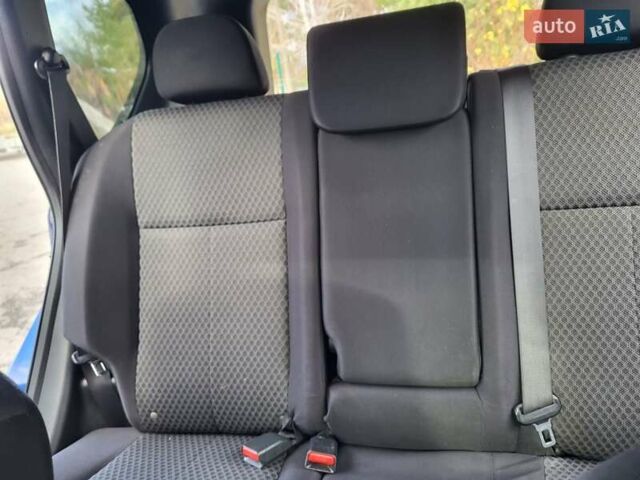 Ниссан ИксТрейл, объемом двигателя 2 л и пробегом 217 тыс. км за 9990 $, фото 106 на Automoto.ua