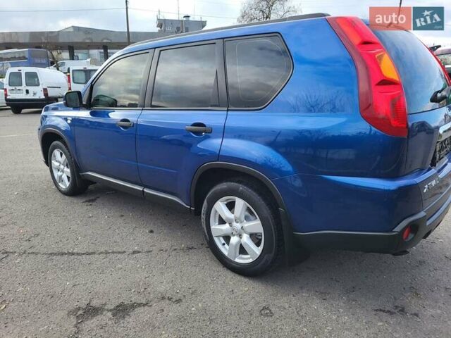 Ниссан ИксТрейл, объемом двигателя 2 л и пробегом 217 тыс. км за 9990 $, фото 40 на Automoto.ua