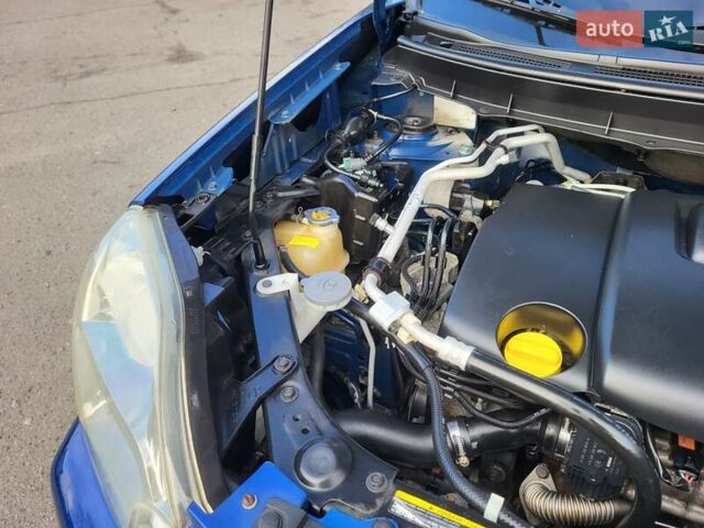 Ниссан ИксТрейл, объемом двигателя 2 л и пробегом 217 тыс. км за 9990 $, фото 134 на Automoto.ua