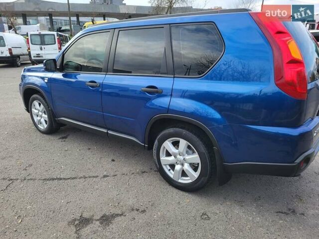 Ниссан ИксТрейл, объемом двигателя 2 л и пробегом 217 тыс. км за 9990 $, фото 41 на Automoto.ua