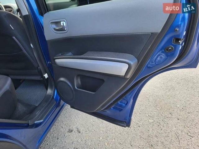 Ниссан ИксТрейл, объемом двигателя 2 л и пробегом 217 тыс. км за 9990 $, фото 111 на Automoto.ua