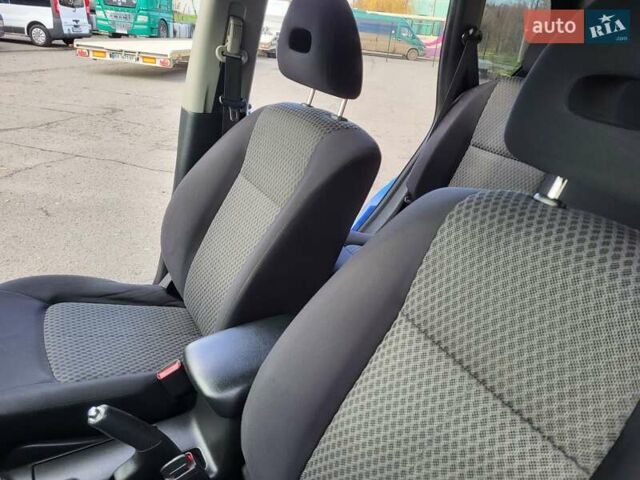 Ниссан ИксТрейл, объемом двигателя 2 л и пробегом 217 тыс. км за 9990 $, фото 105 на Automoto.ua