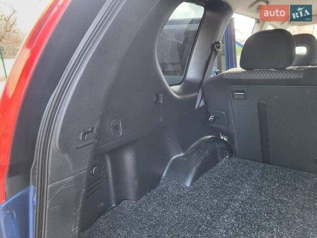 Ниссан ИксТрейл, объемом двигателя 2 л и пробегом 217 тыс. км за 9990 $, фото 91 на Automoto.ua