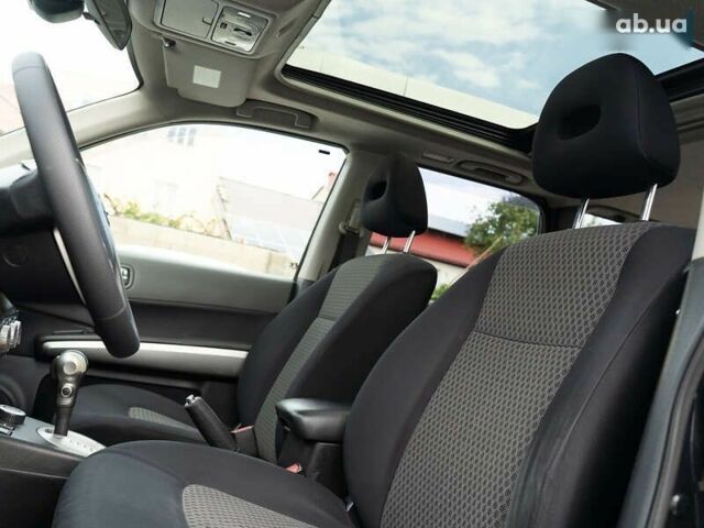 Ниссан ИксТрейл, объемом двигателя 2 л и пробегом 193 тыс. км за 7700 $, фото 15 на Automoto.ua