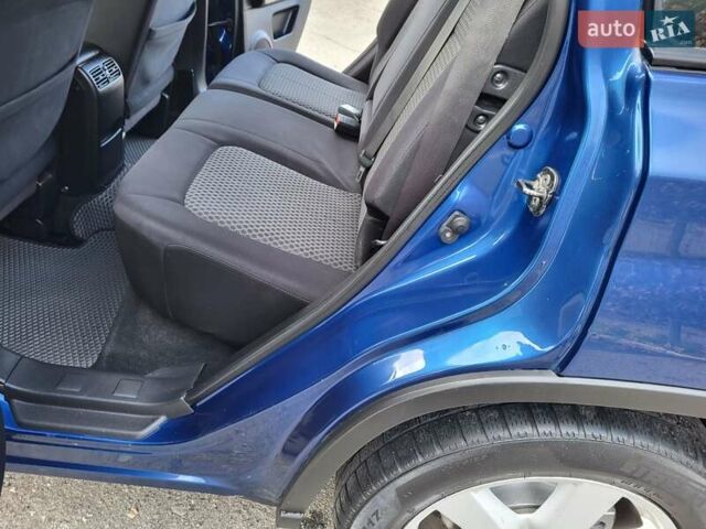 Ниссан ИксТрейл, объемом двигателя 2 л и пробегом 217 тыс. км за 9990 $, фото 95 на Automoto.ua