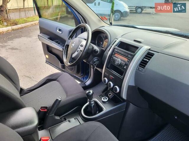 Ниссан ИксТрейл, объемом двигателя 2 л и пробегом 217 тыс. км за 9990 $, фото 120 на Automoto.ua