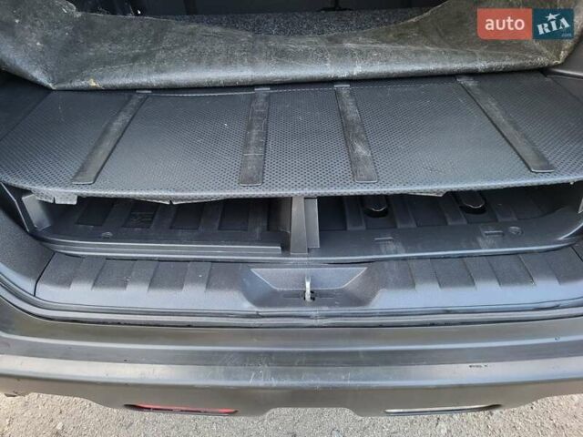 Ниссан ИксТрейл, объемом двигателя 2 л и пробегом 217 тыс. км за 9990 $, фото 88 на Automoto.ua