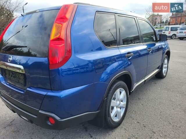 Ниссан ИксТрейл, объемом двигателя 2 л и пробегом 217 тыс. км за 9990 $, фото 26 на Automoto.ua