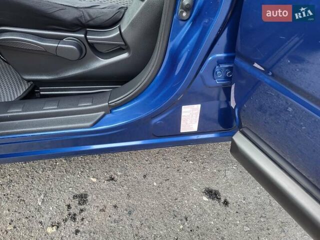 Ниссан ИксТрейл, объемом двигателя 2 л и пробегом 217 тыс. км за 9990 $, фото 101 на Automoto.ua