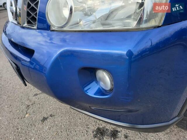 Ниссан ИксТрейл, объемом двигателя 2 л и пробегом 217 тыс. км за 9990 $, фото 54 на Automoto.ua