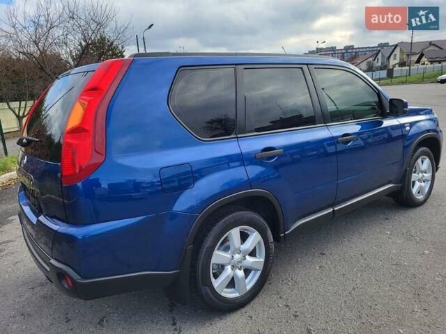Ниссан ИксТрейл, объемом двигателя 2 л и пробегом 217 тыс. км за 9990 $, фото 24 на Automoto.ua