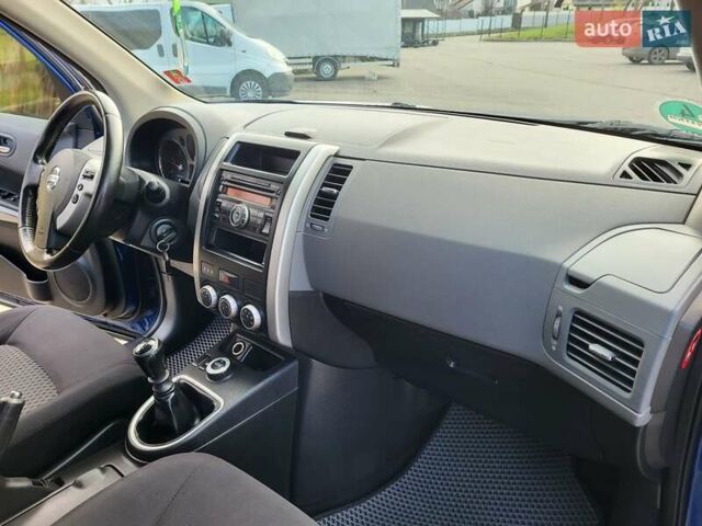 Ниссан ИксТрейл, объемом двигателя 2 л и пробегом 217 тыс. км за 9990 $, фото 119 на Automoto.ua