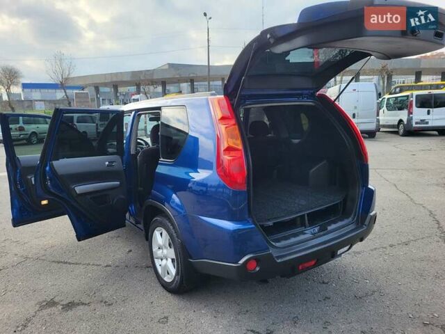 Ниссан ИксТрейл, объемом двигателя 2 л и пробегом 217 тыс. км за 9990 $, фото 79 на Automoto.ua