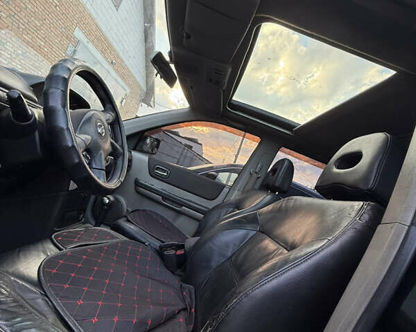 Ніссан ІксТрейл, об'ємом двигуна 2.5 л та пробігом 244 тис. км за 6500 $, фото 6 на Automoto.ua