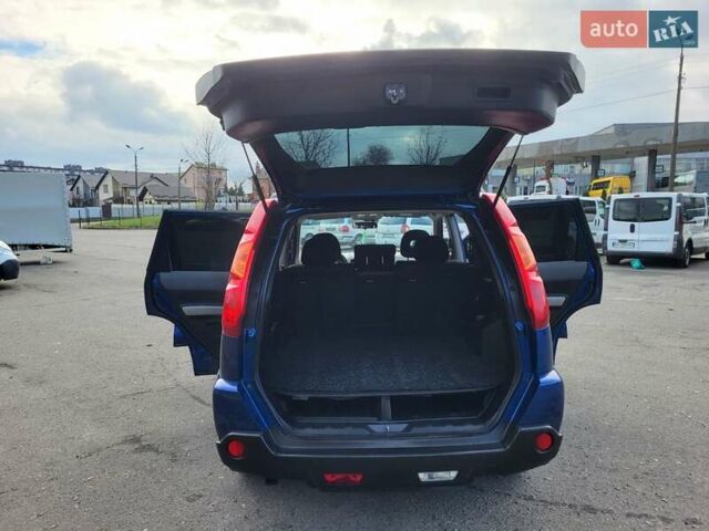 Ниссан ИксТрейл, объемом двигателя 2 л и пробегом 217 тыс. км за 9990 $, фото 80 на Automoto.ua