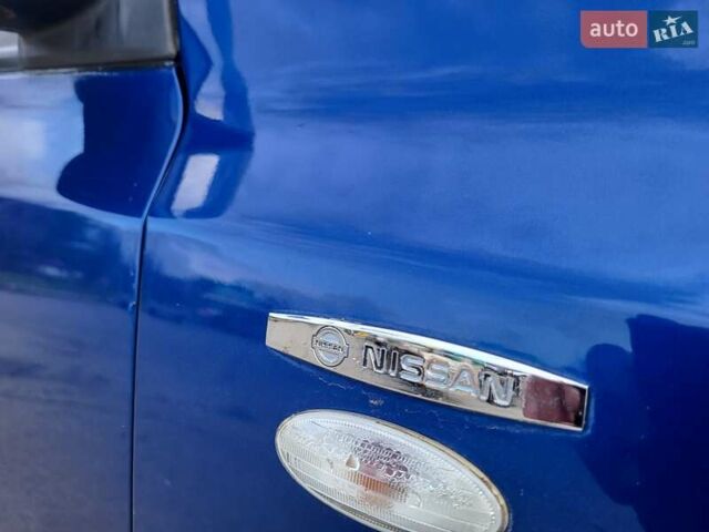 Ниссан ИксТрейл, объемом двигателя 2 л и пробегом 217 тыс. км за 9990 $, фото 10 на Automoto.ua