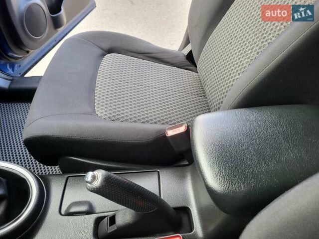 Ниссан ИксТрейл, объемом двигателя 2 л и пробегом 217 тыс. км за 9990 $, фото 107 на Automoto.ua