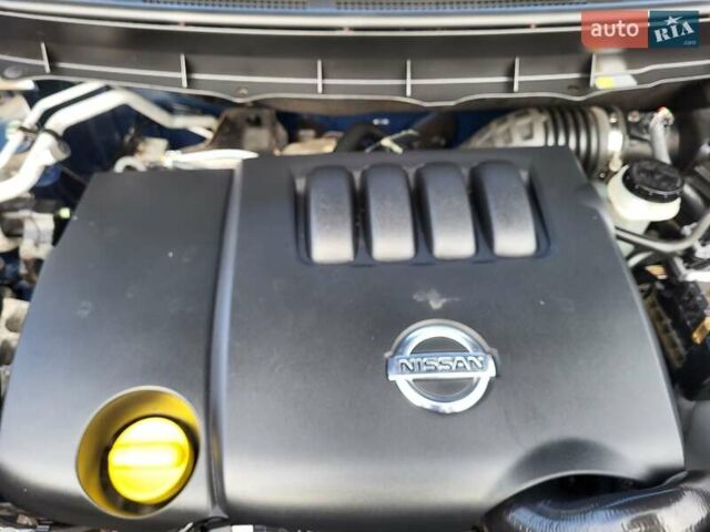 Ниссан ИксТрейл, объемом двигателя 2 л и пробегом 217 тыс. км за 9990 $, фото 132 на Automoto.ua