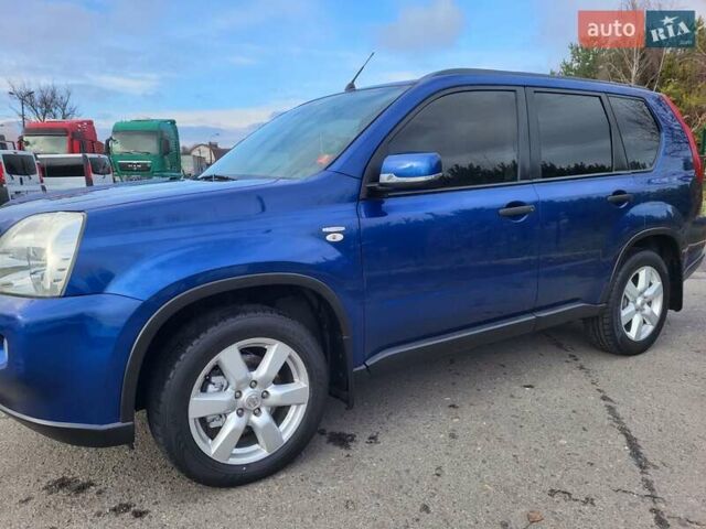 Ниссан ИксТрейл, объемом двигателя 2 л и пробегом 217 тыс. км за 9990 $, фото 48 на Automoto.ua