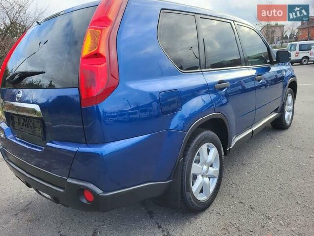 Ниссан ИксТрейл, объемом двигателя 2 л и пробегом 217 тыс. км за 9990 $, фото 25 на Automoto.ua