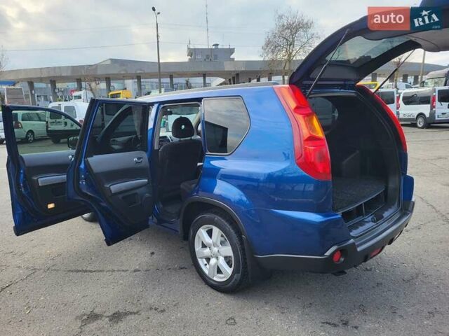 Ниссан ИксТрейл, объемом двигателя 2 л и пробегом 217 тыс. км за 9990 $, фото 78 на Automoto.ua