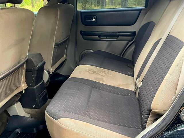 Ниссан ИксТрейл, объемом двигателя 2.2 л и пробегом 311 тыс. км за 3500 $, фото 5 на Automoto.ua