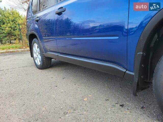 Ниссан ИксТрейл, объемом двигателя 2 л и пробегом 217 тыс. км за 9990 $, фото 12 на Automoto.ua