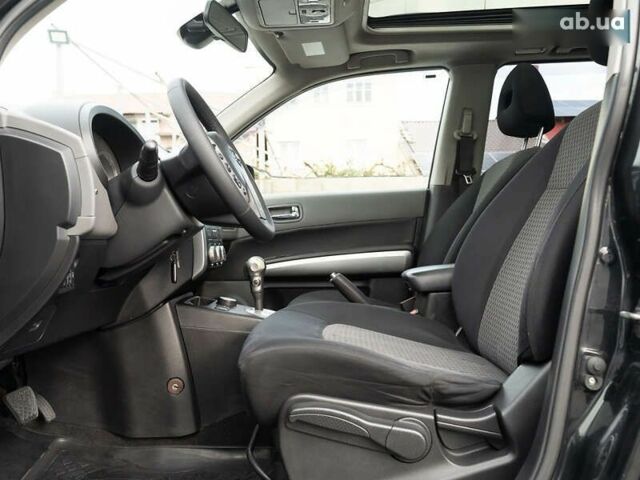 Ниссан ИксТрейл, объемом двигателя 2 л и пробегом 193 тыс. км за 7700 $, фото 12 на Automoto.ua