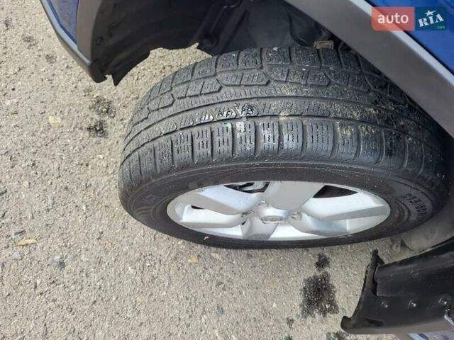 Ниссан ИксТрейл, объемом двигателя 2 л и пробегом 217 тыс. км за 9990 $, фото 68 на Automoto.ua