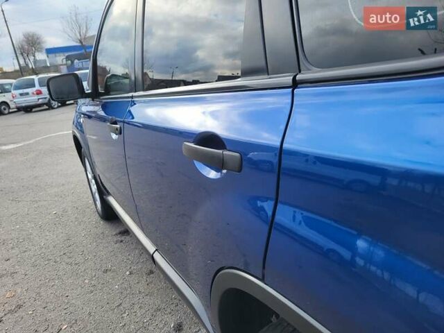 Ниссан ИксТрейл, объемом двигателя 2 л и пробегом 217 тыс. км за 9990 $, фото 34 на Automoto.ua