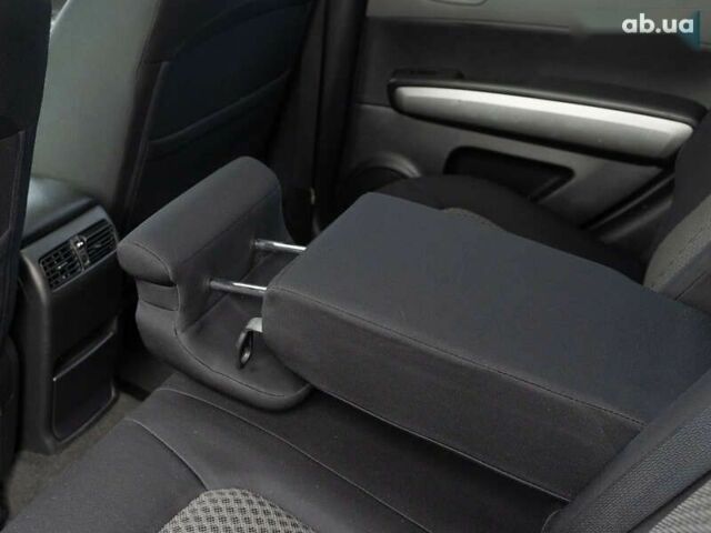 Ниссан ИксТрейл, объемом двигателя 2 л и пробегом 193 тыс. км за 7700 $, фото 27 на Automoto.ua
