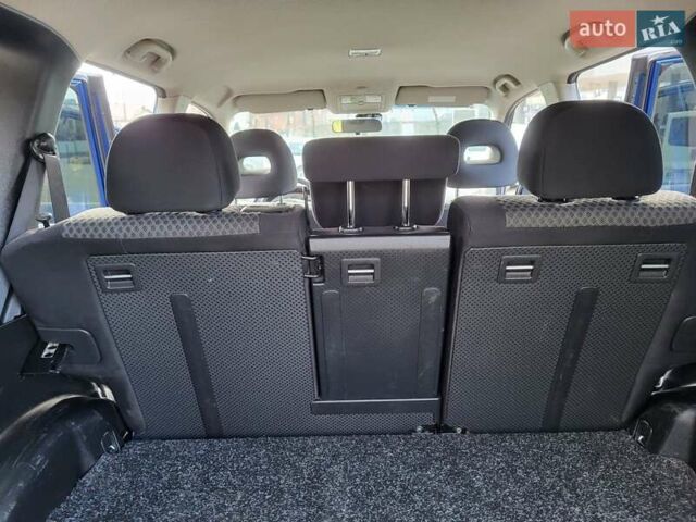 Ниссан ИксТрейл, объемом двигателя 2 л и пробегом 217 тыс. км за 9990 $, фото 89 на Automoto.ua