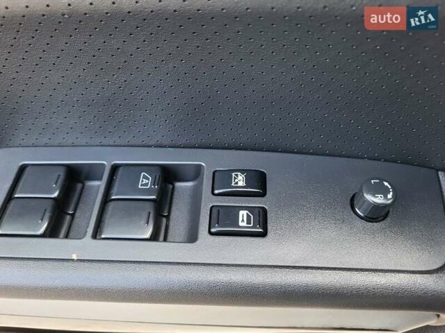 Ниссан ИксТрейл, объемом двигателя 2 л и пробегом 217 тыс. км за 9990 $, фото 128 на Automoto.ua