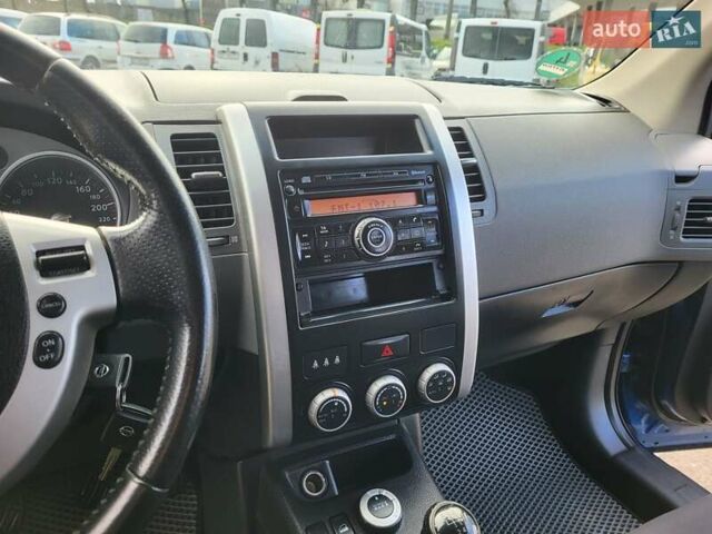 Ниссан ИксТрейл, объемом двигателя 2 л и пробегом 217 тыс. км за 9990 $, фото 108 на Automoto.ua