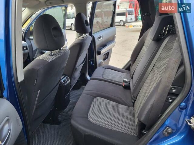 Ниссан ИксТрейл, объемом двигателя 2 л и пробегом 217 тыс. км за 9990 $, фото 94 на Automoto.ua