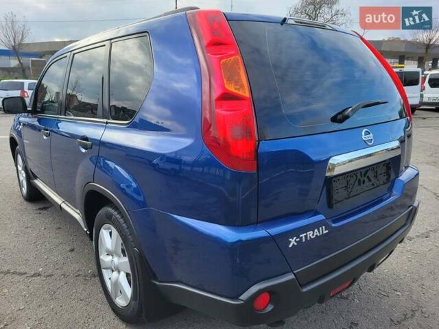 Ниссан ИксТрейл, объемом двигателя 2 л и пробегом 217 тыс. км за 9990 $, фото 32 на Automoto.ua