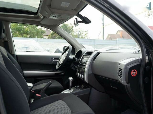 Ниссан ИксТрейл, объемом двигателя 2 л и пробегом 193 тыс. км за 7700 $, фото 24 на Automoto.ua