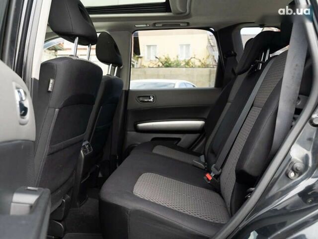 Ниссан ИксТрейл, объемом двигателя 2 л и пробегом 193 тыс. км за 7700 $, фото 26 на Automoto.ua