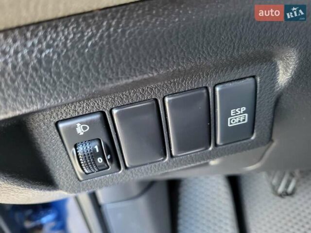 Ниссан ИксТрейл, объемом двигателя 2 л и пробегом 217 тыс. км за 9990 $, фото 127 на Automoto.ua