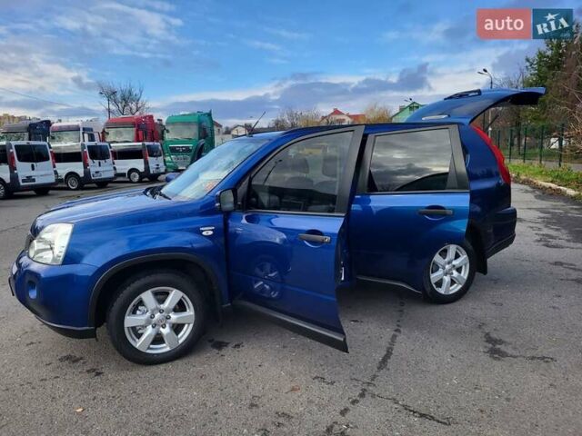 Ниссан ИксТрейл, объемом двигателя 2 л и пробегом 217 тыс. км за 9990 $, фото 74 на Automoto.ua