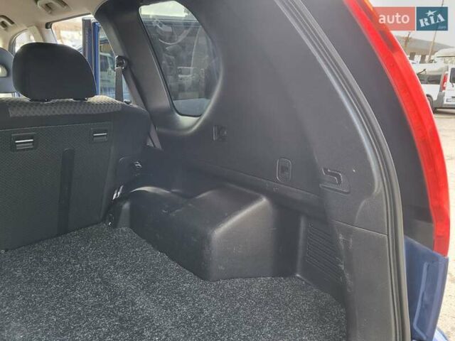 Ниссан ИксТрейл, объемом двигателя 2 л и пробегом 217 тыс. км за 9990 $, фото 90 на Automoto.ua