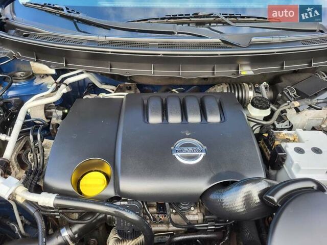 Ниссан ИксТрейл, объемом двигателя 2 л и пробегом 217 тыс. км за 9990 $, фото 131 на Automoto.ua