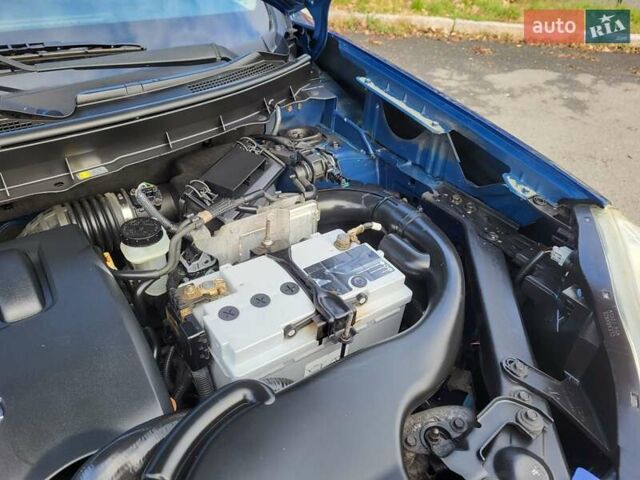 Ниссан ИксТрейл, объемом двигателя 2 л и пробегом 217 тыс. км за 9990 $, фото 133 на Automoto.ua